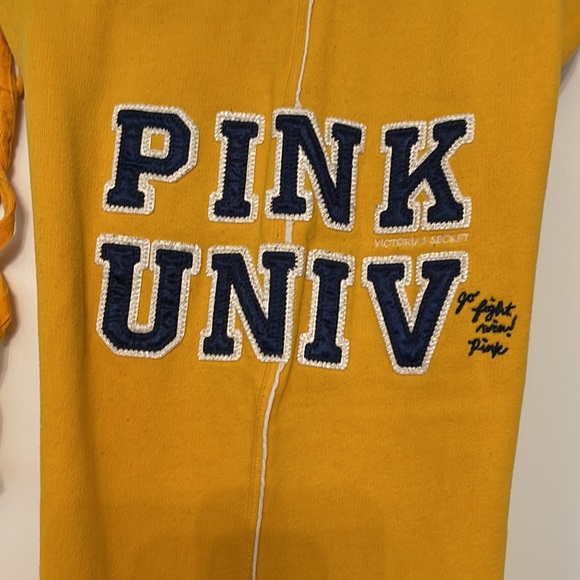 Pink sweatpants - Picture 4 of 4